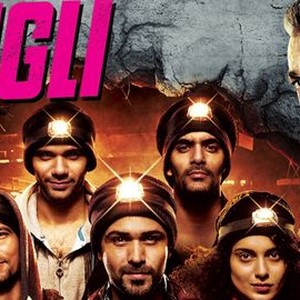 Ungli Movie Full Movie club ohio