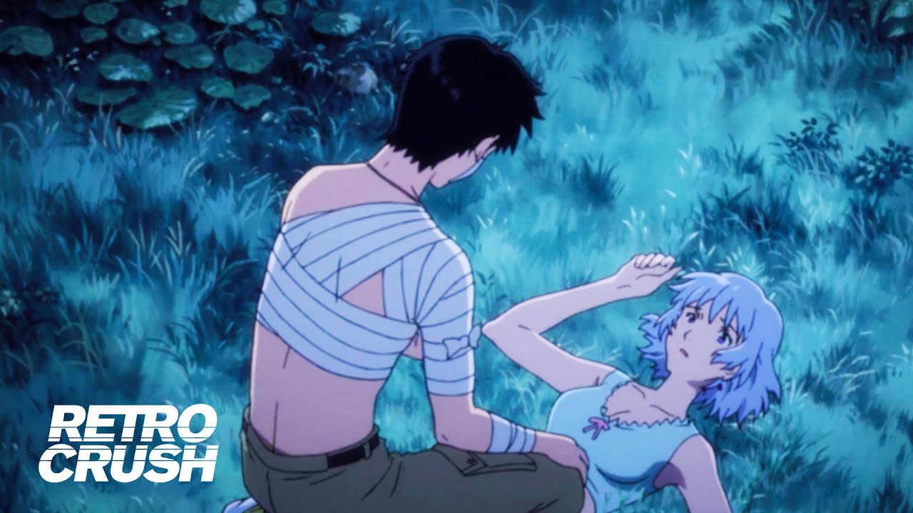 clara nader recommends Best Anime Love Scenes