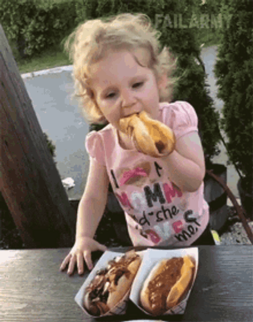 anjani kumar gupta recommends Girl Getting Hit With Hot Dogs Gif