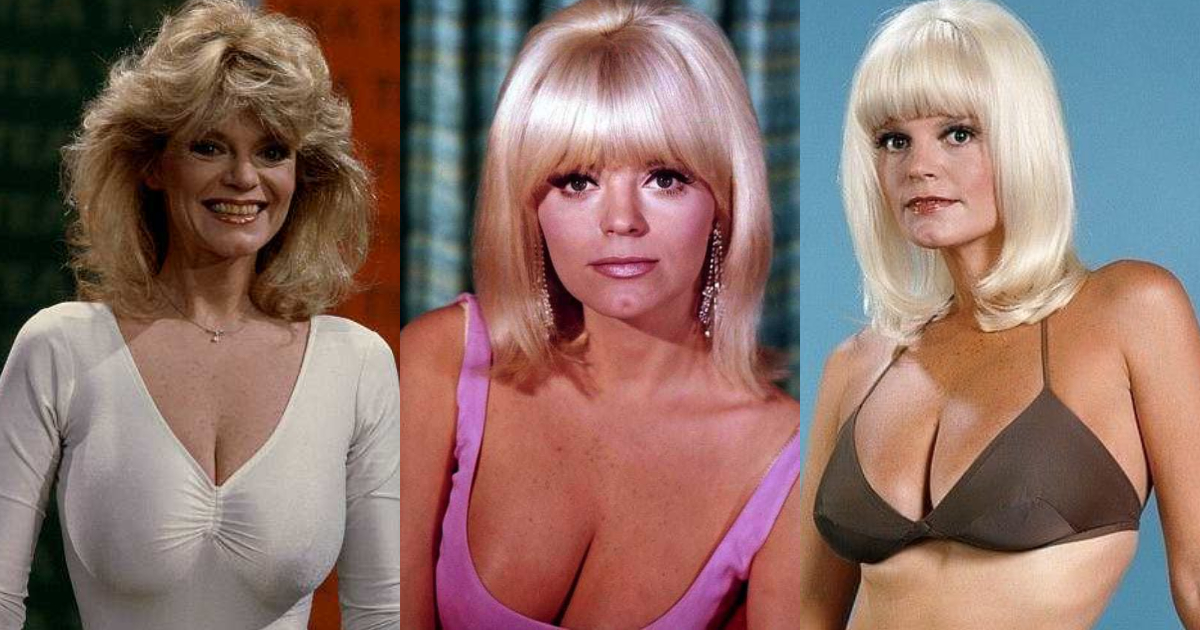 doc stewart recommends Carol Wayne Nude