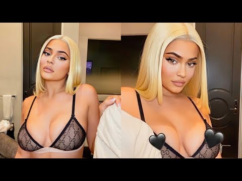 alex cullison recommends kylie jenner jerk off challenge pic