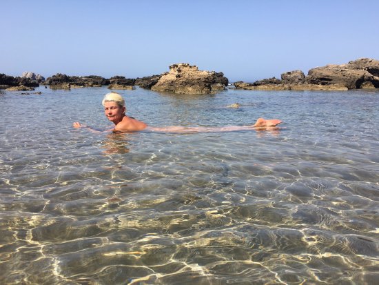 bakir shakoor recommends Nudism In Insula Corfu