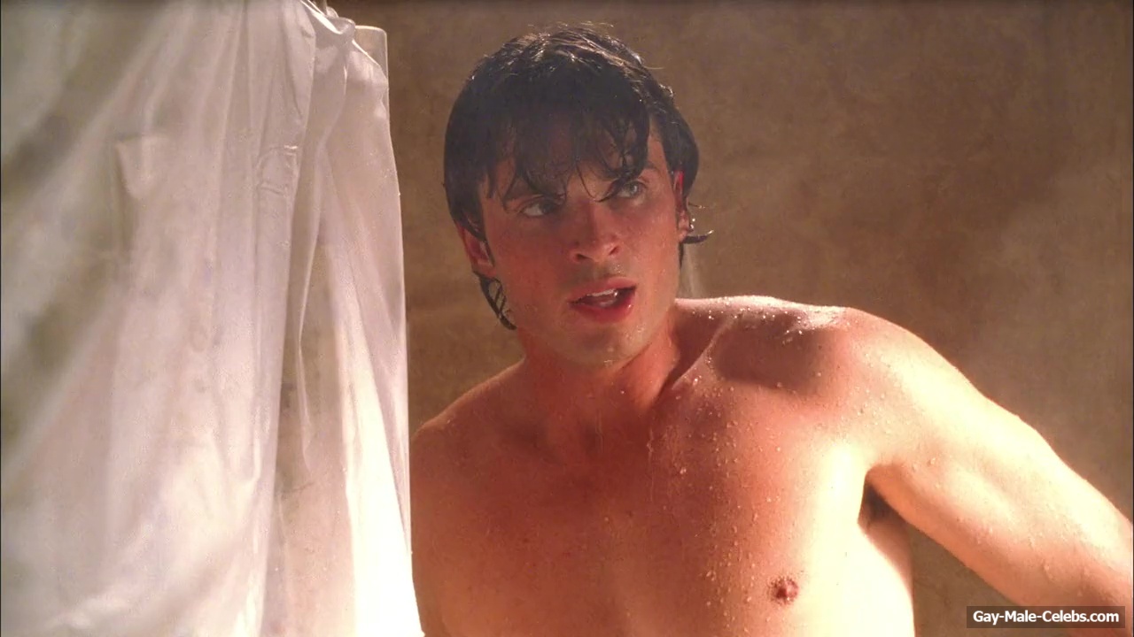 cain sinclair recommends tom welling nude pic