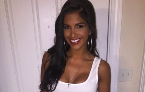 madison gesiotto sexy