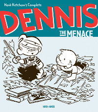 bonita mccain share dennis the menace sex cartoons photos