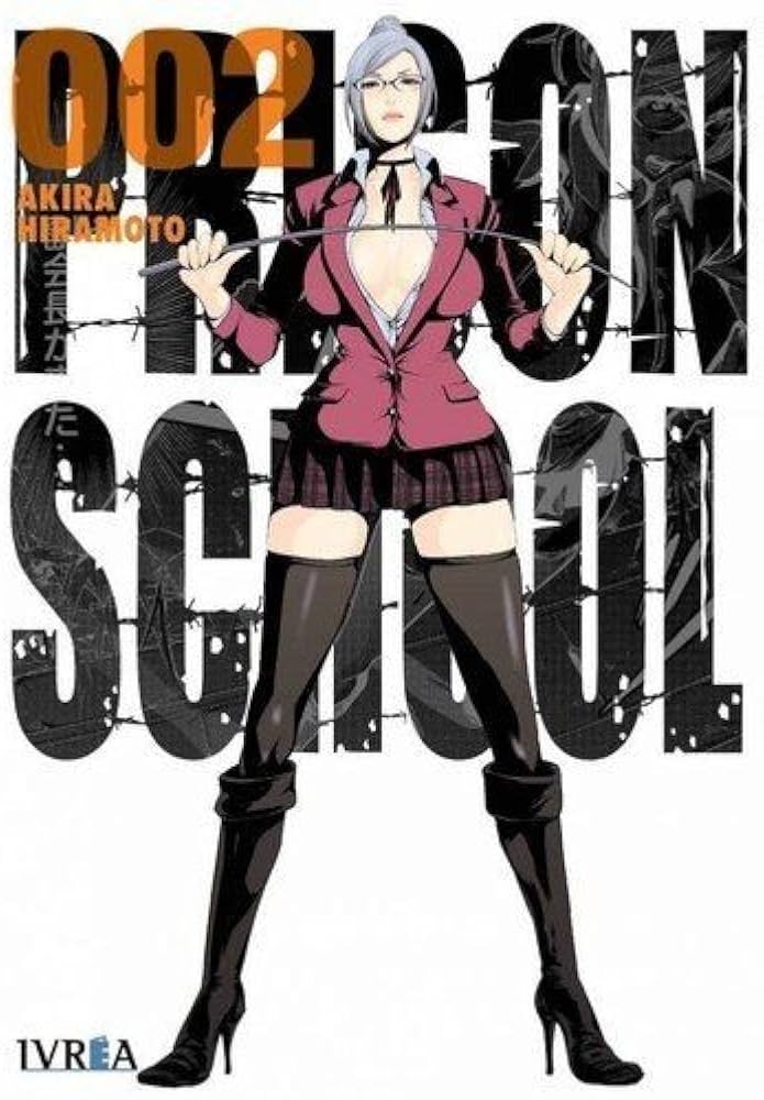 alba otero add prison school sex photo