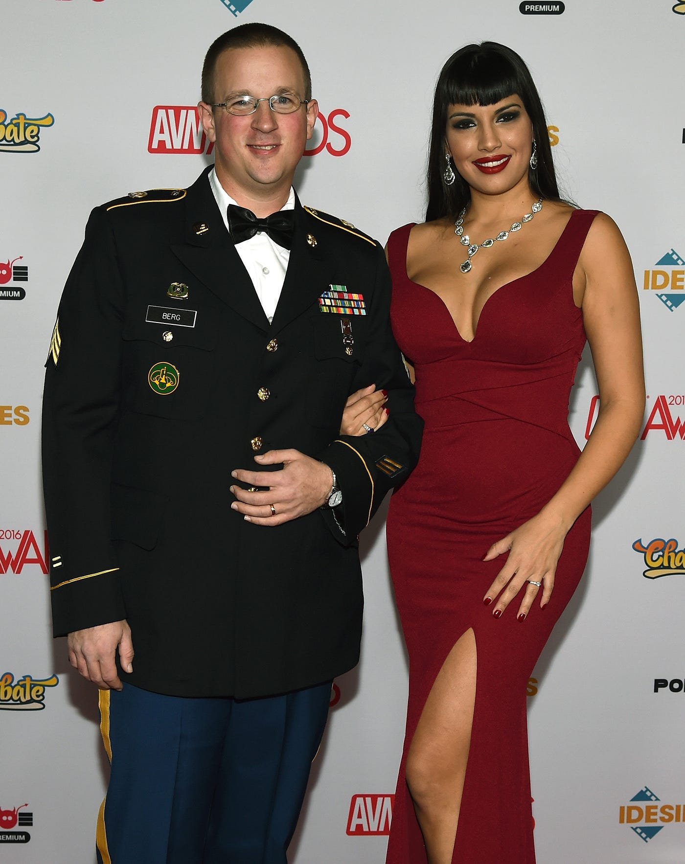 porn star award show