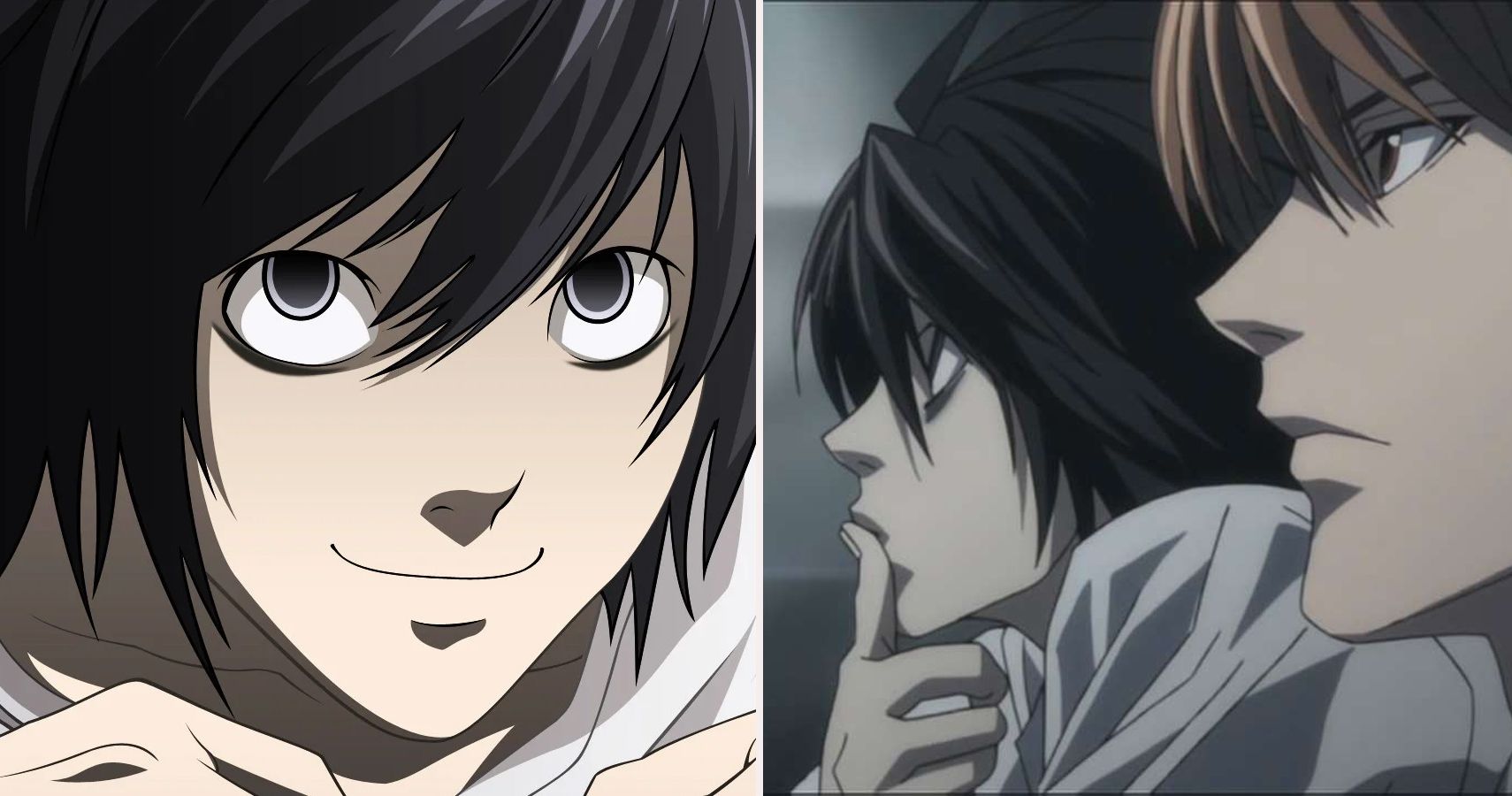 annmarie davis recommends pics of l from death note pic