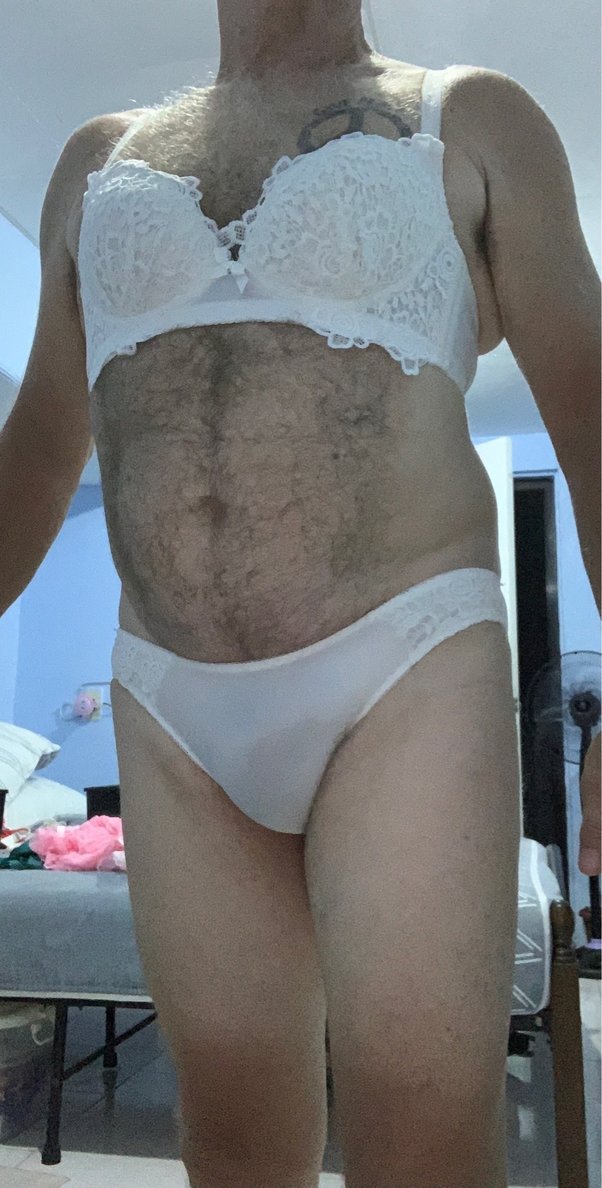 Husband In Panties sex prat