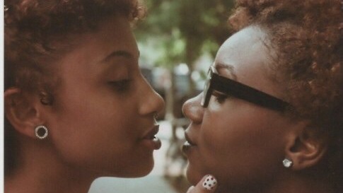 Black Lesbian Love Tumblr sexy pussies