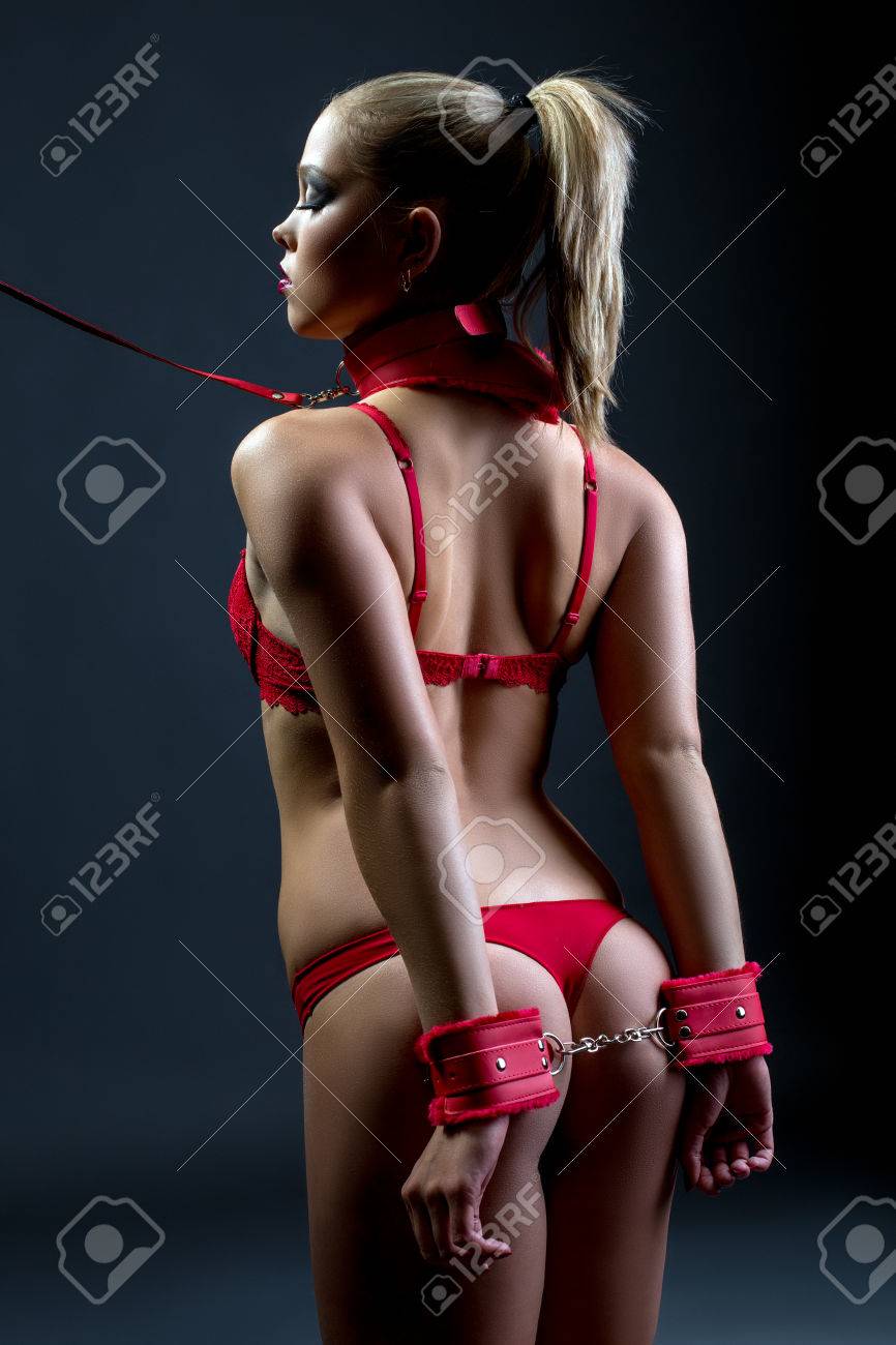 sexy girls in bondage