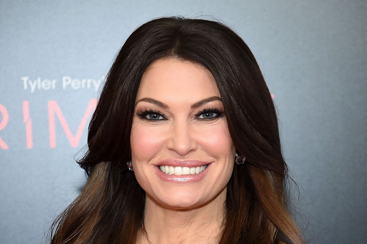 brenda musson recommends kimberly guilfoyle nude pics pic