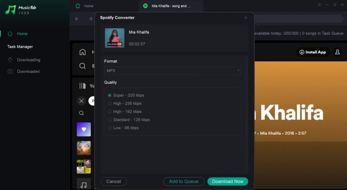 mia khalifa song download