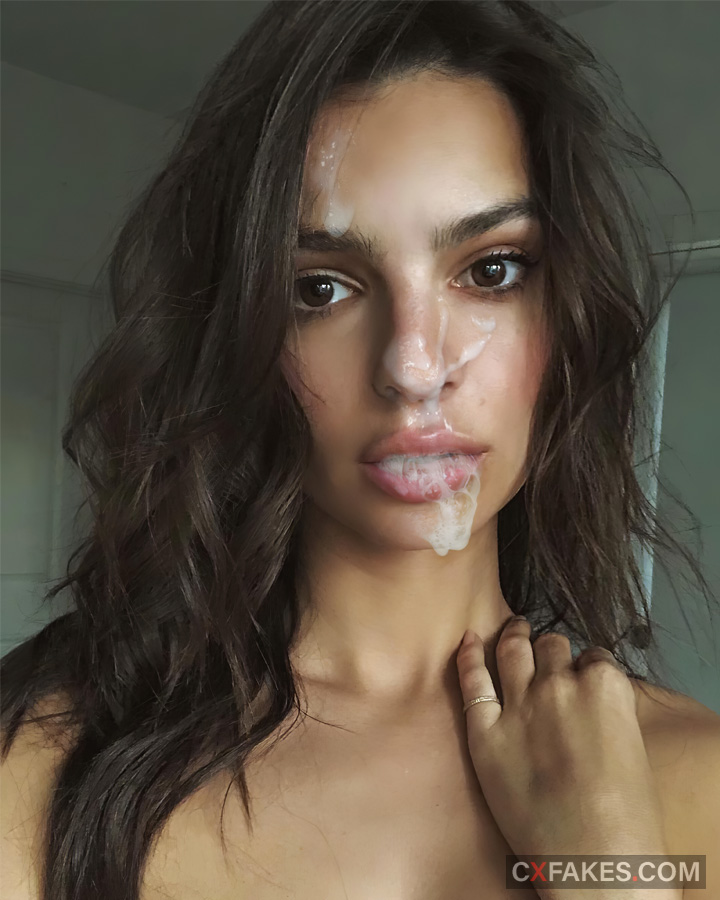 charley leonard share emily ratajkowski xxx photos