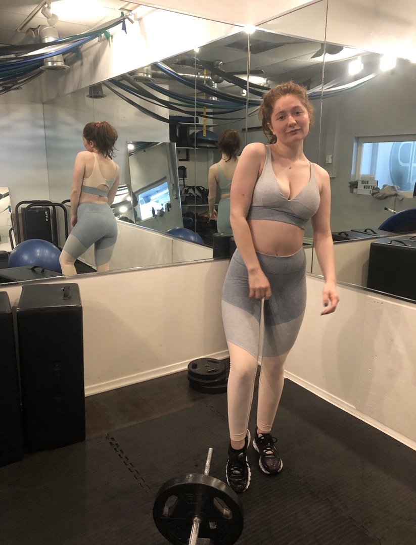 amy dumke recommends emma kenney sexy pic