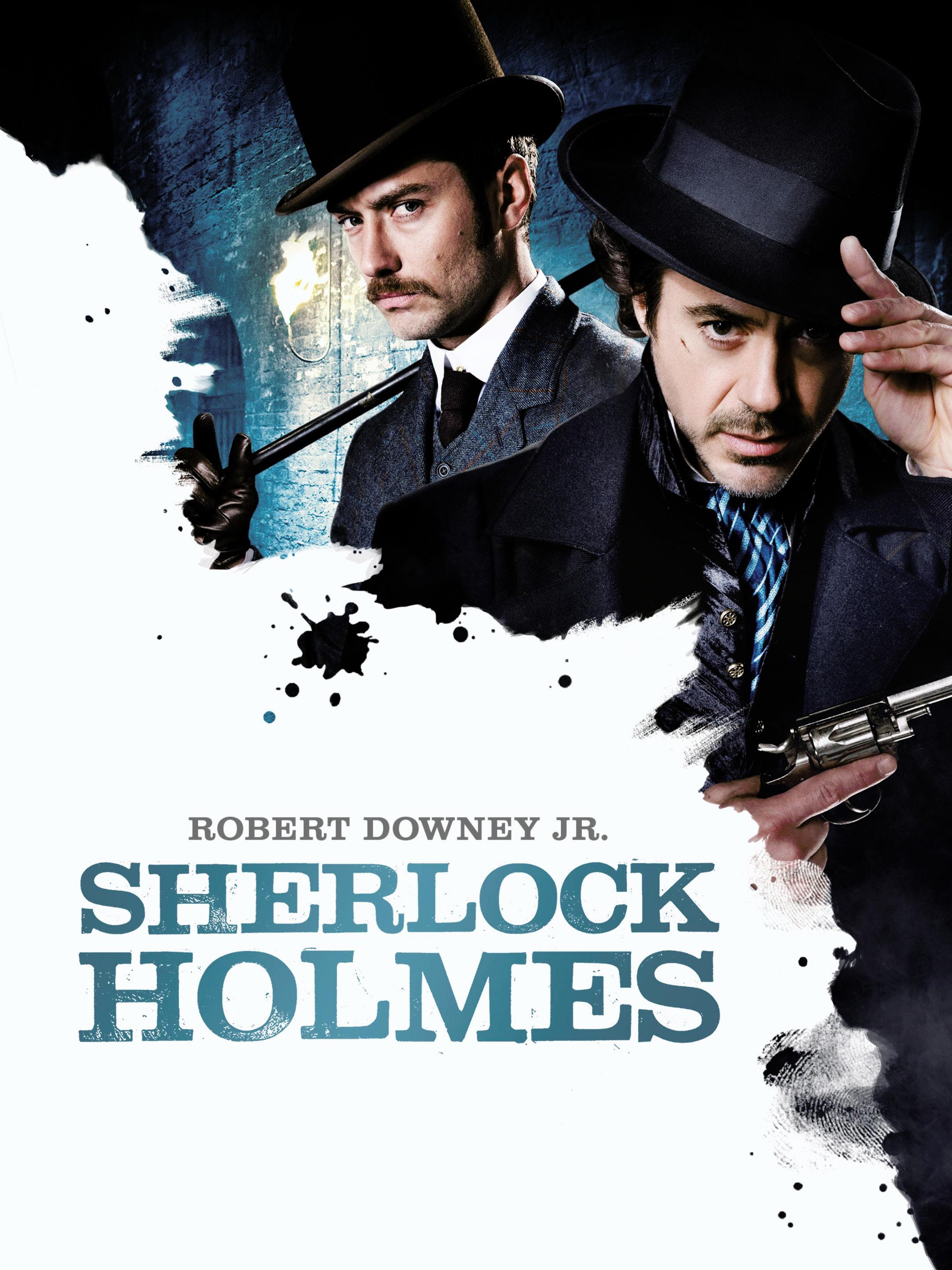 Sherlock Holmes Full Movie Online Free amv youtube