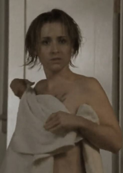 Best of Allison mack nudography