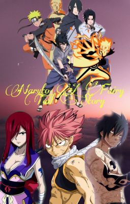 cherie parsons add naruto and mirajane fanfiction photo