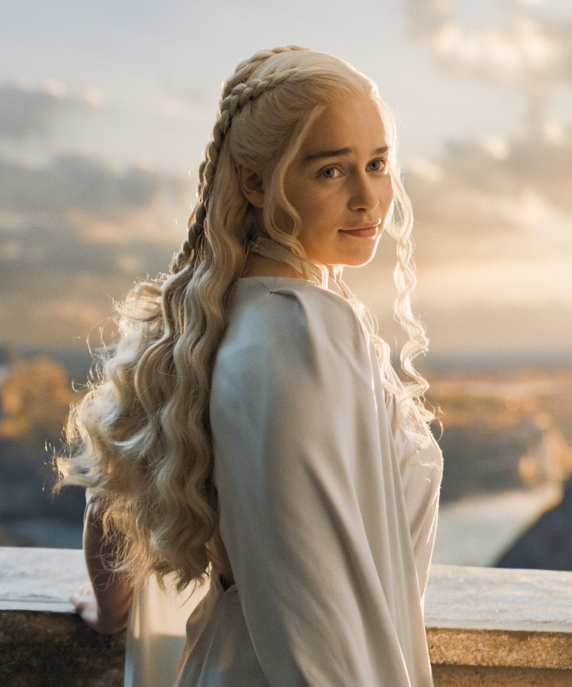 casper knight share game of thrones daenerys targaryen nude photos