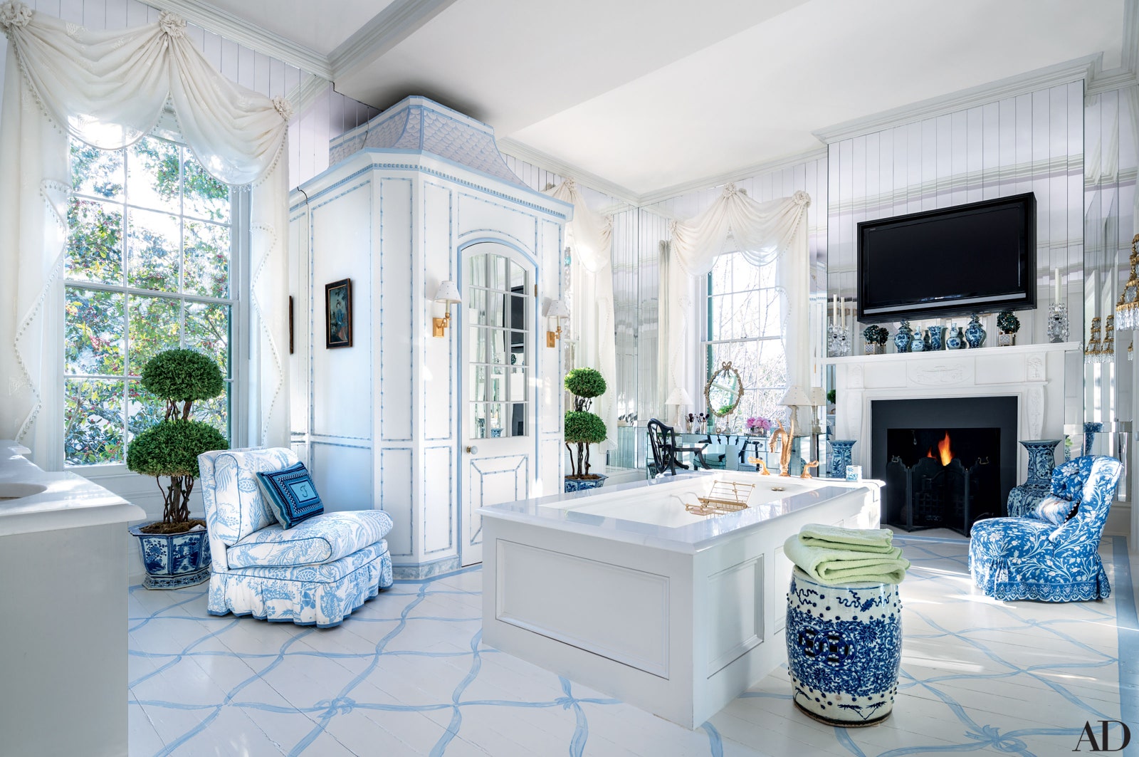 byron sutton recommends Whitney Southern Charm House