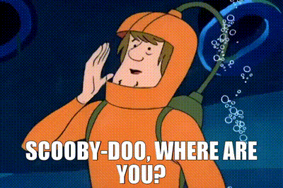carl peart recommends scooby doo where are you gif pic
