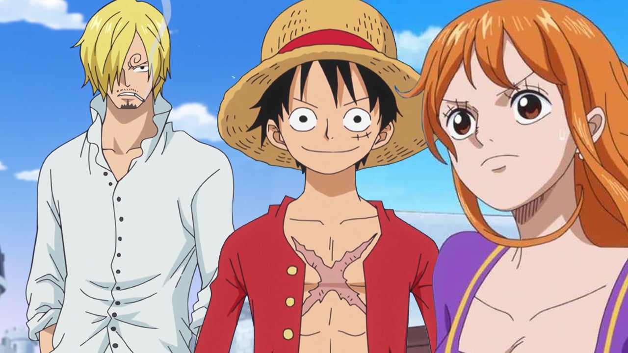 cathy day recommends one piece eng dub pic