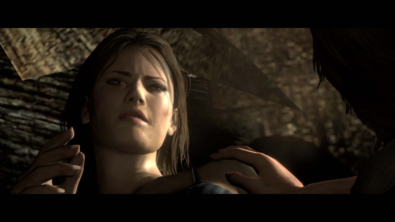 Best of Deborah resident evil 6