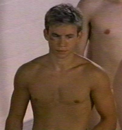 anne miltenberger recommends jonathan taylor thomas nude pic