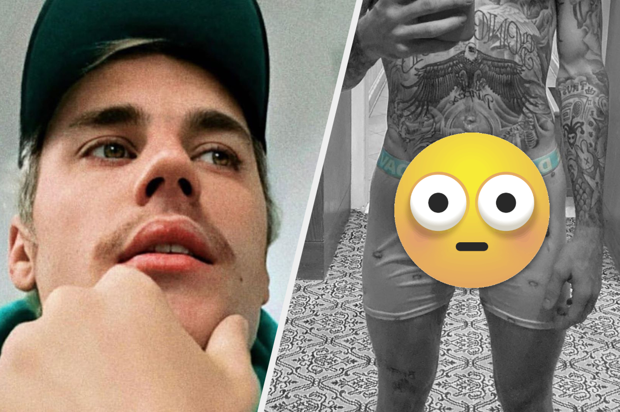 Justin Bieber Huge Penis uoqptmbqpts thumb