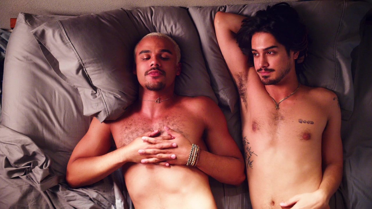 dhany meiyanto recommends Avan Jogia Nude