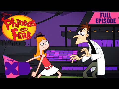 brady perez recommends phineas and ferb full episodes pic