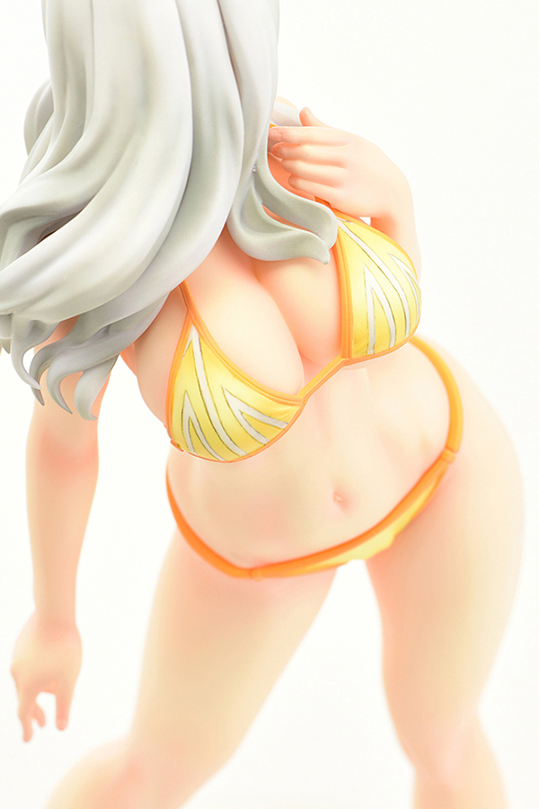 cathy paulus recommends Fairy Tail Mirajane Bikini