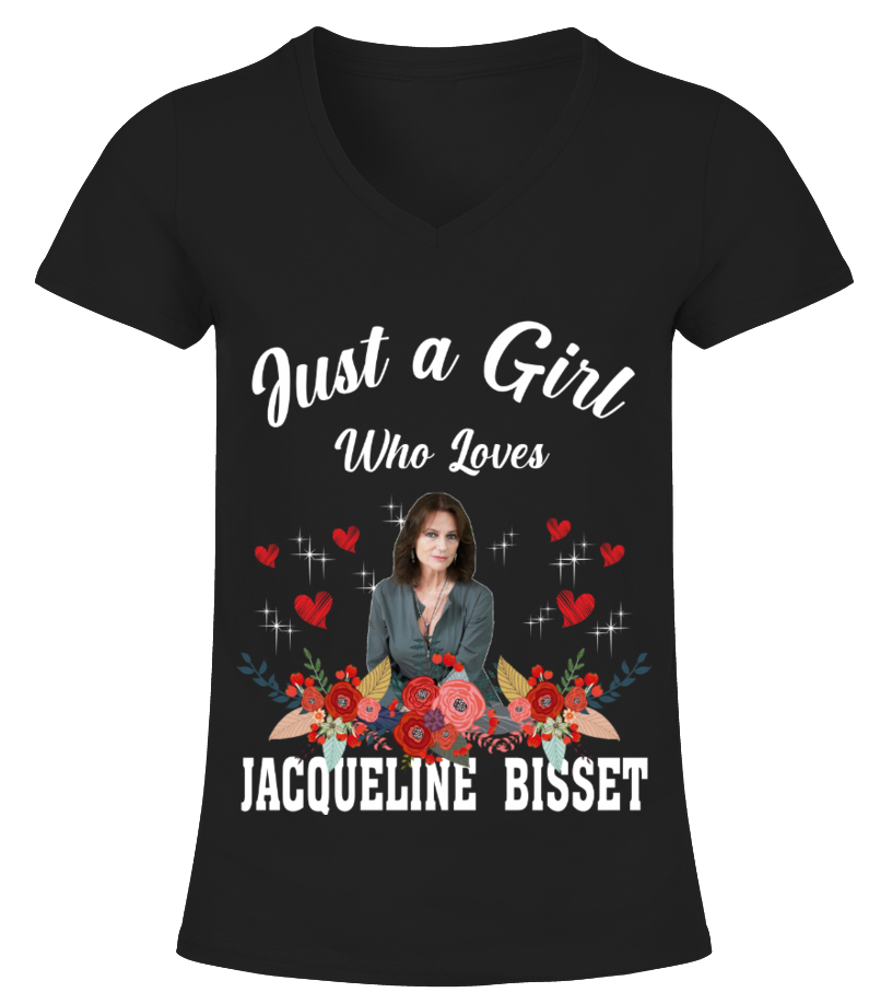 bryan daniell recommends Jacqueline Bisset T Shirt