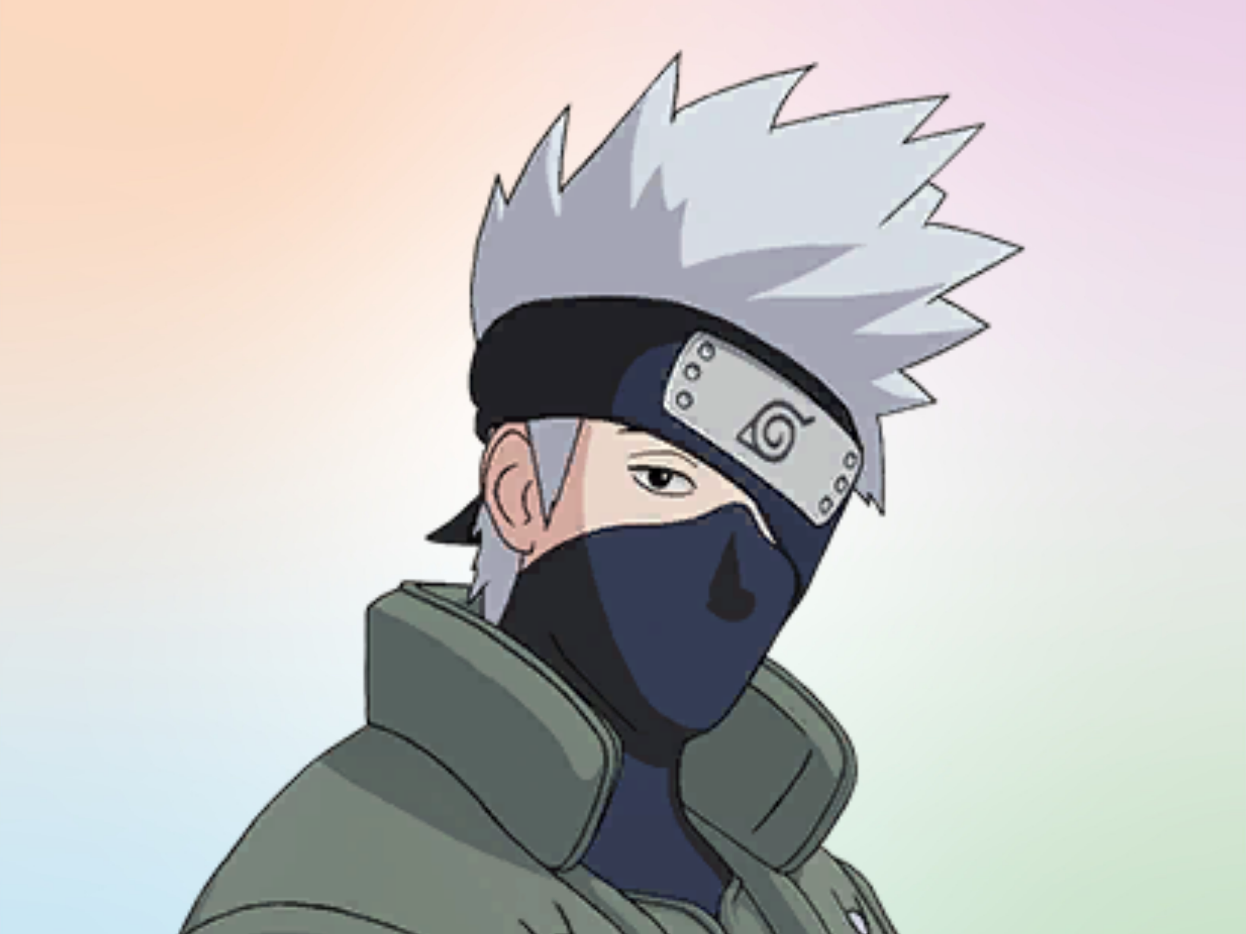 dirk odendal recommends pictures of kakashi pic