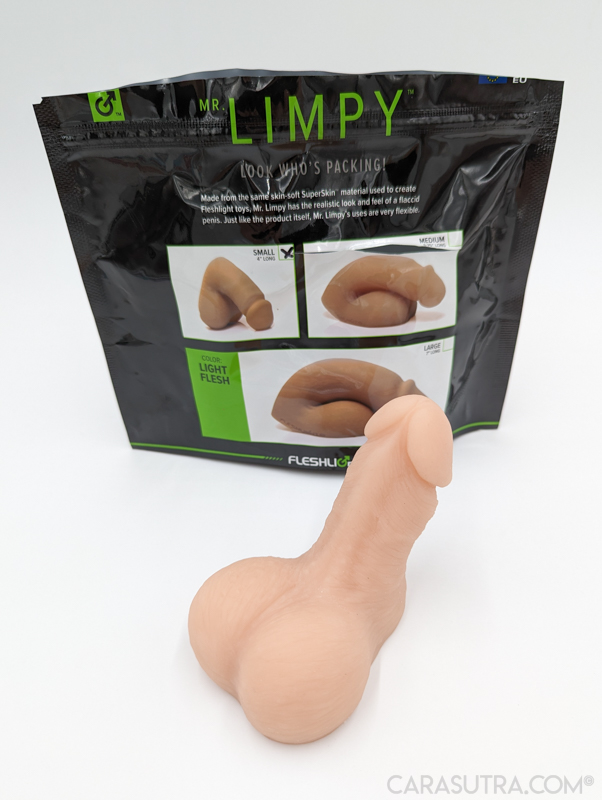 curley que add fleshlight for small penis photo