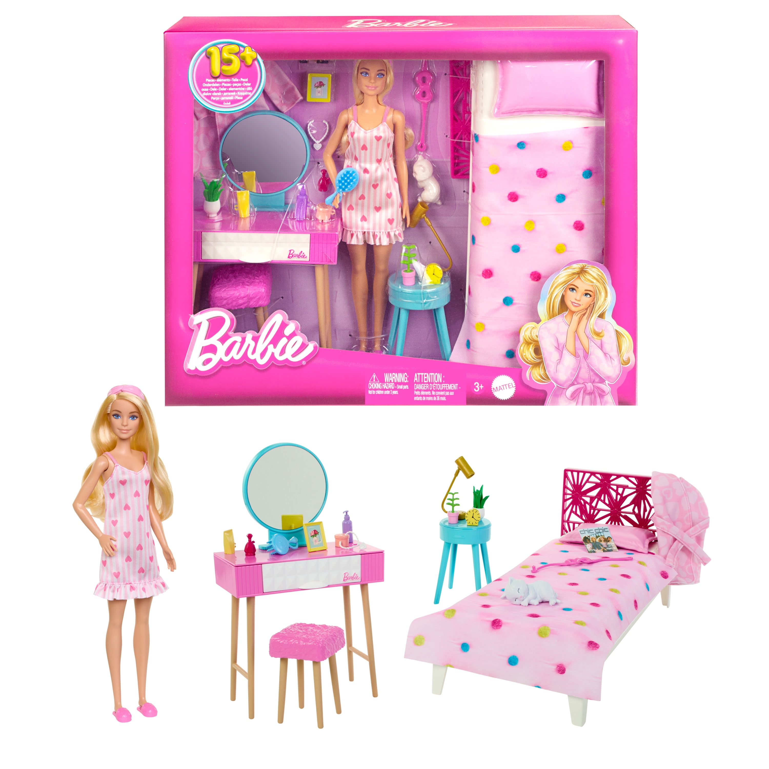 denisse paez recommends barbie pick a part pic