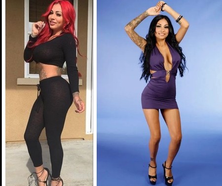 abuzar siddiqui recommends brittanya razavi hardcore pic