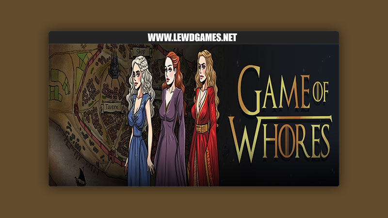 game of whores game