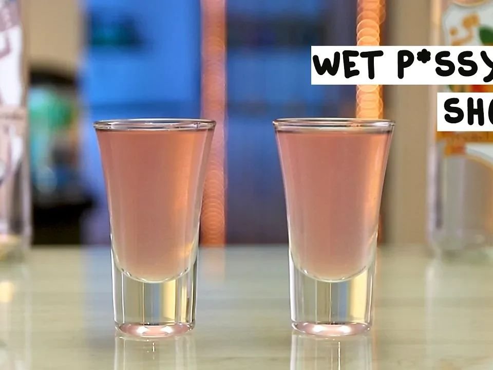 alexis escultura recommends Wet Pussy Shot Drink