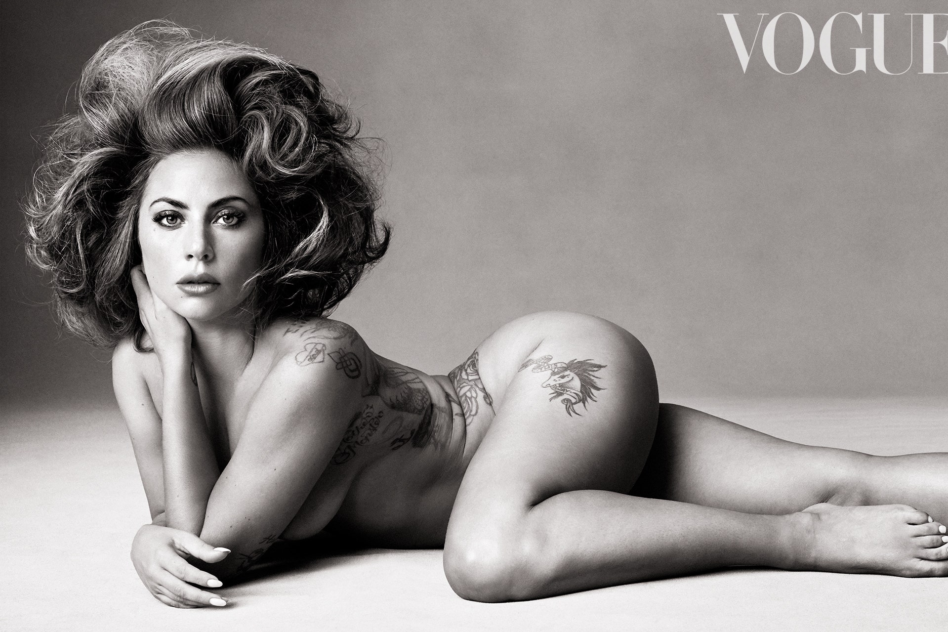 cheryl coomes recommends lady gaga nude images pic