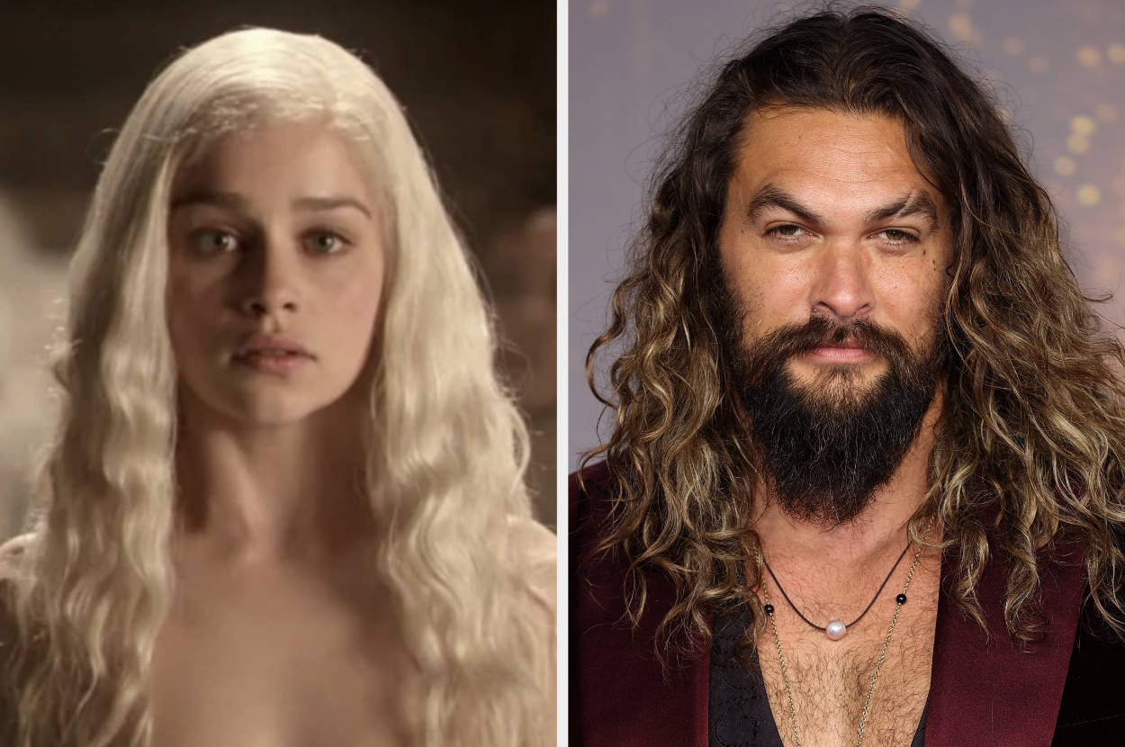 andrew tio recommends Emilia Clarke Game Of Thrones Boobs