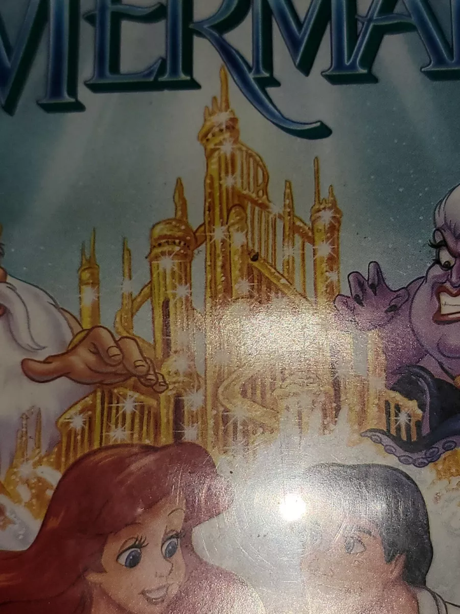 daniel sejour add penis in the little mermaid photo