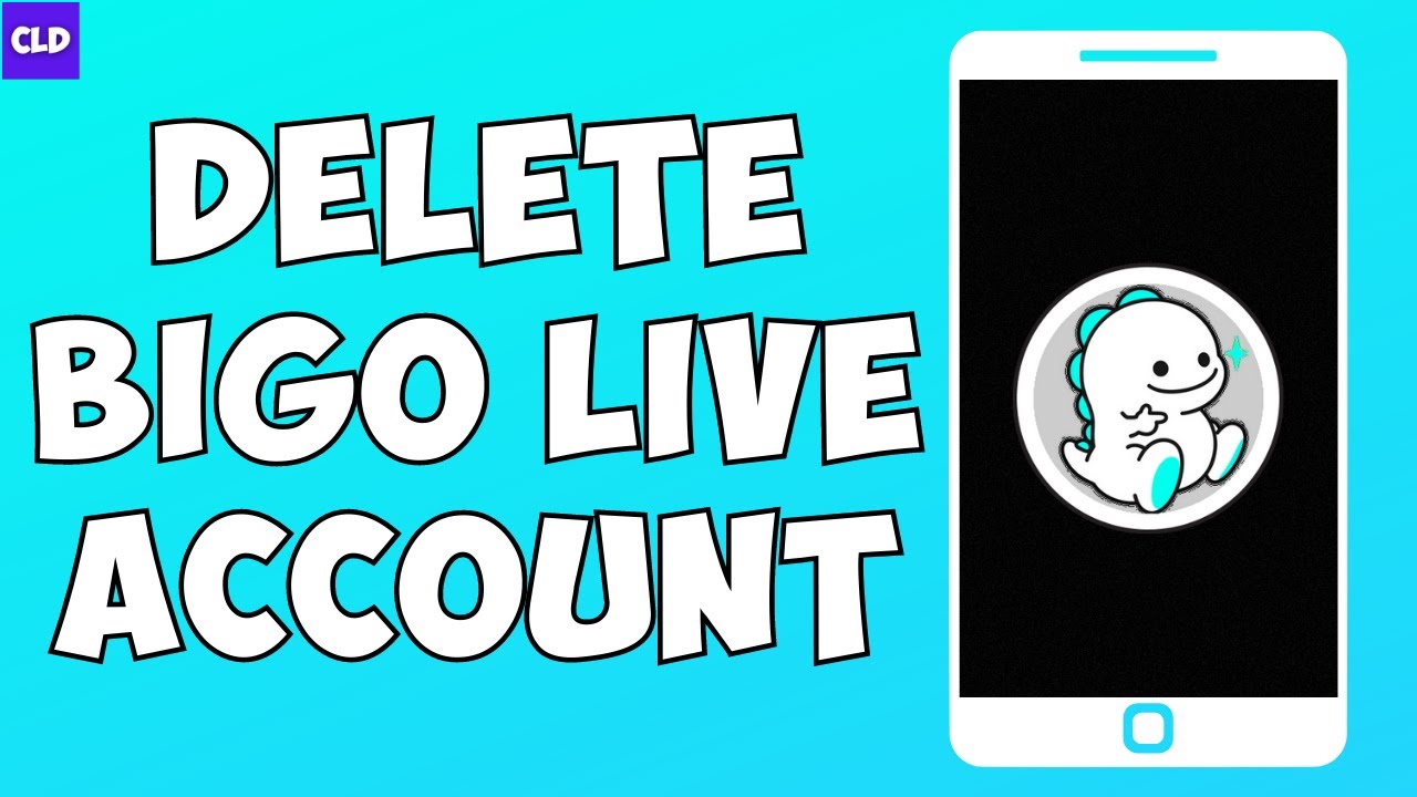 danc dan recommends delete bigo live account pic