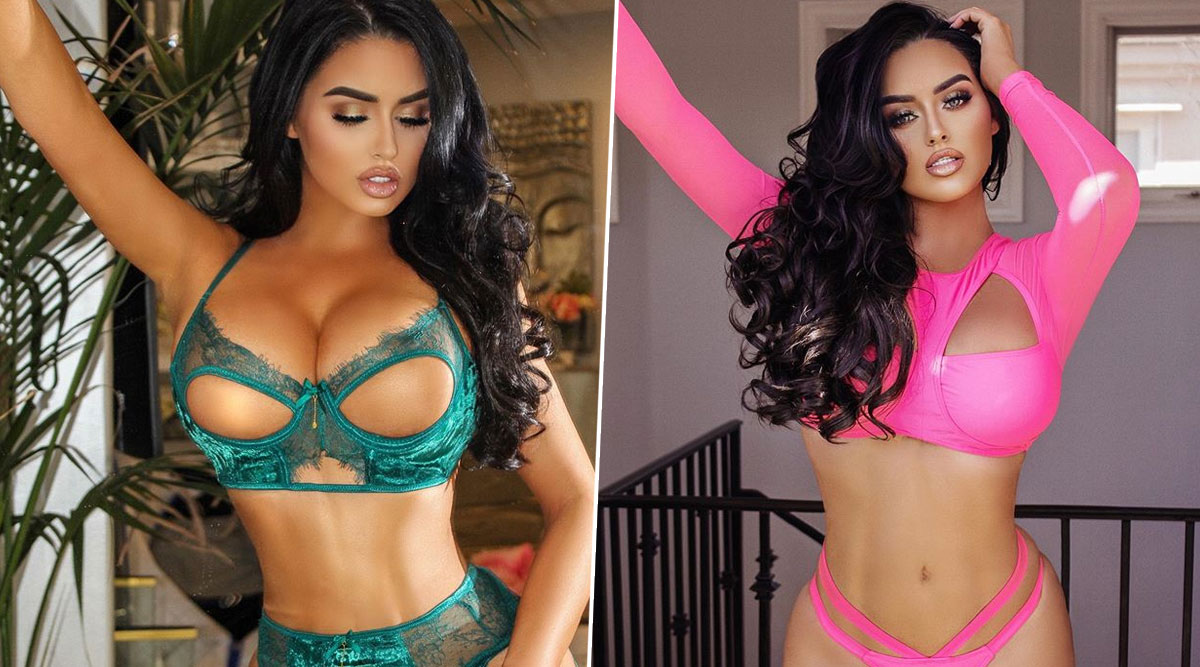 davie chang add photo abigail ratchford sexy videos