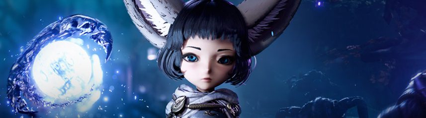 akshay raghunath recommends Blade And Soul Glamor