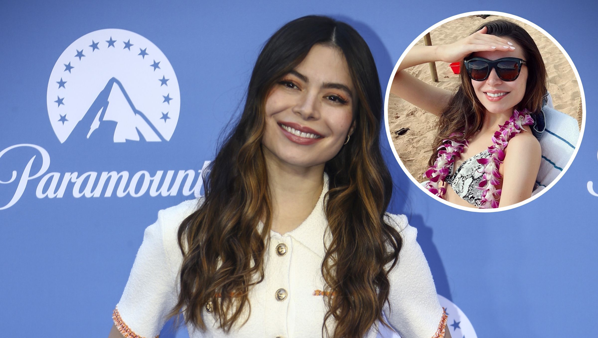 amanda chidwick recommends miranda cosgrove cameltoe pic