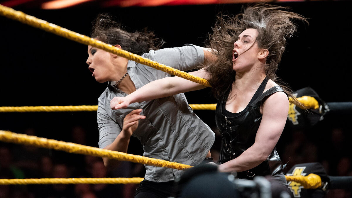 dink simmons recommends Nikki Cross Nude