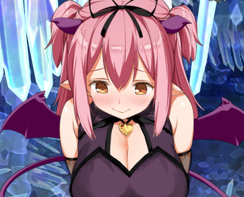 dally winston recommends succubus rem uncensored patch pic