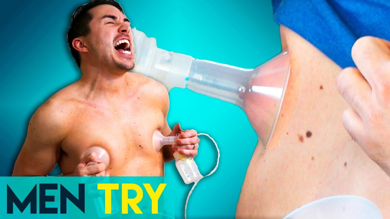 corey messing recommends Nipple Pump For Men