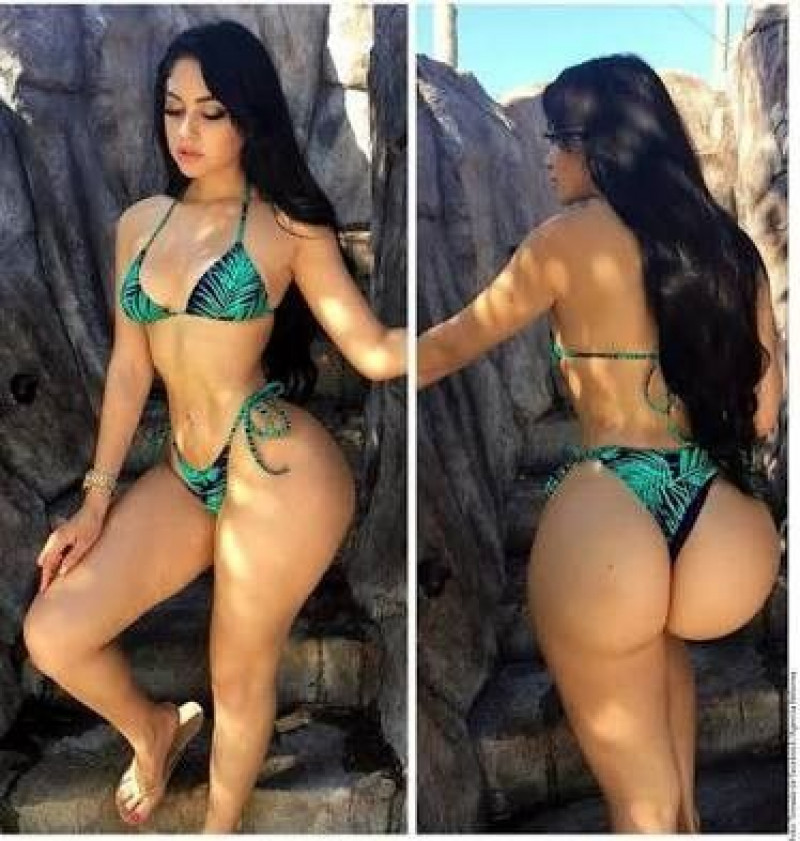 alexander marcelino recommends jailyne ojeda sexy pics pic